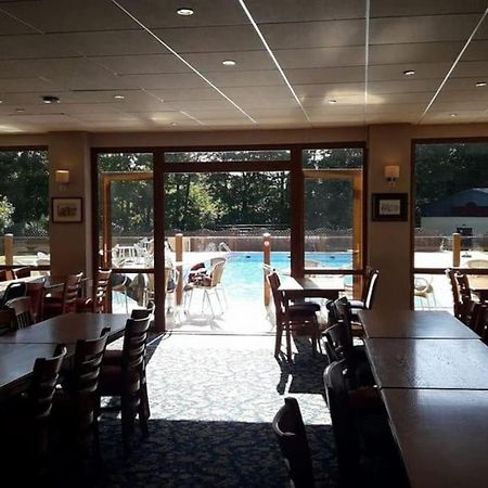 Cosy Hideaway Lodge In Glan Gwna Caeathro Bagian luar foto